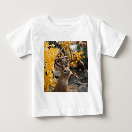 Trophy Deer (Voorkant)