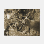 Trophy Deer Deurmat (Voorkant)