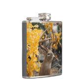 Trophy Deer Heupfles (Rechts)