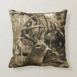 Trophy Deer Kussen