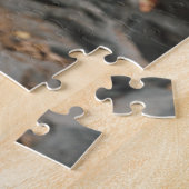 Trophy Deer Legpuzzel (Zijkant)