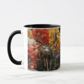 Trophy Deer Mok (Links)