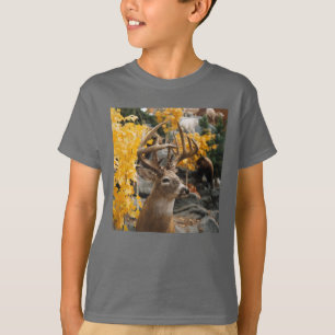 Trophy Deer T-shirt