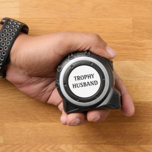 Trophy-echtgenoot Rolmaat