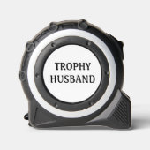 Trophy-echtgenoot Rolmaat (Voorkant)
