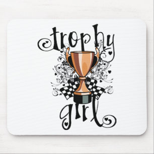 Trophy Girl Muismat