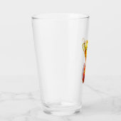 TROPHY GLAS (Rechts)