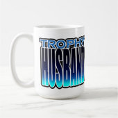 TROPHY HUSBAND KOFFIEMOK (Links)