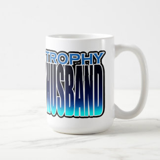 TROPHY HUSBAND KOFFIEMOK