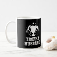 Trophy Husband