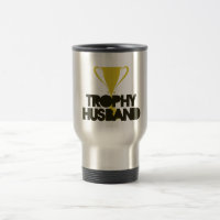 Trophy Husband