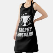 Trophy Husband Schort (Insitu)