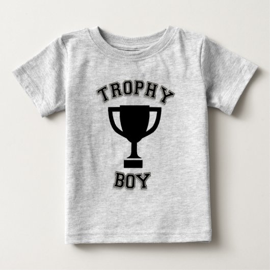 TROPHY JONGEN (Voorkant)