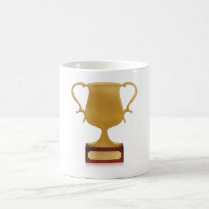 Trophy Koffiemok