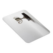 Trophy Magneet (Rechterzijde)