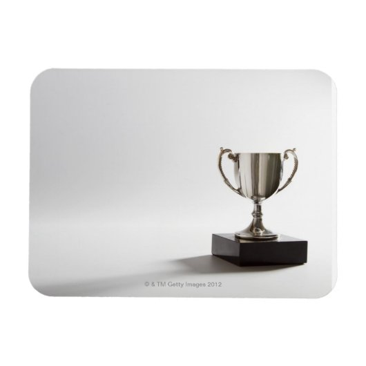 Trophy Magneet (Horizontaal)