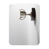 Trophy Magneet (Verticaal)