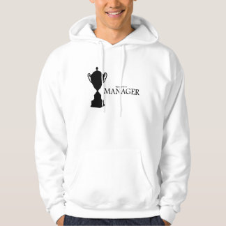 Trophy Manager Hoodie