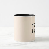 TROPHY MARI CAFÉ MUG (Centre)