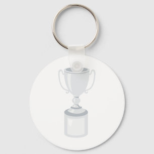 Trophy Sleutelhanger