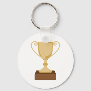Trophy Sleutelhanger