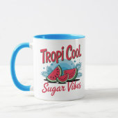Tropi Cool Sugar Vibes  Mok (Links)