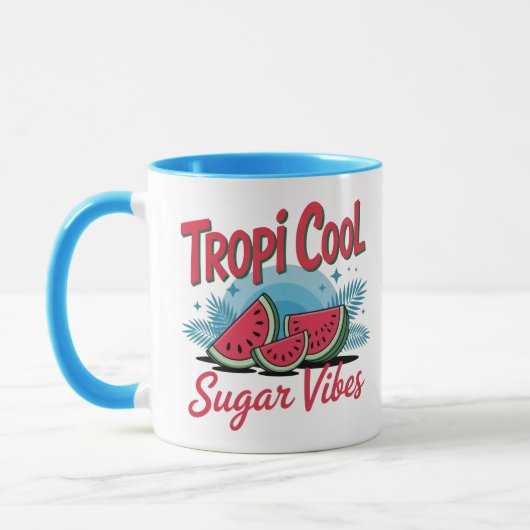 Tropi Cool Sugar Vibes  Mok (Links)