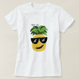 Tropi-koel T-shirt