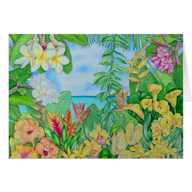 Tropic Gold (Voorkant Horizontaal)