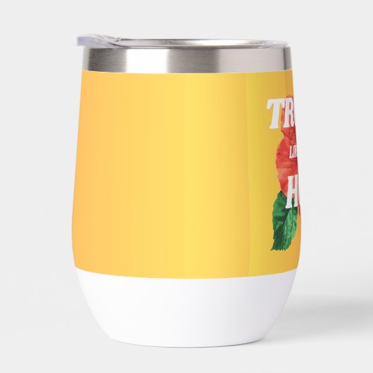 Tropic Like It's Hot (Droite)