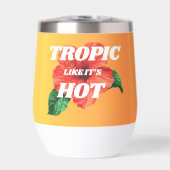 Tropic Like It's Hot (Avant)