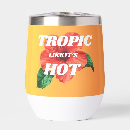 Tropic Like It's Hot (Avant)