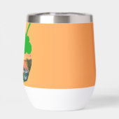 Tropic Like It's Hot (Arrière)