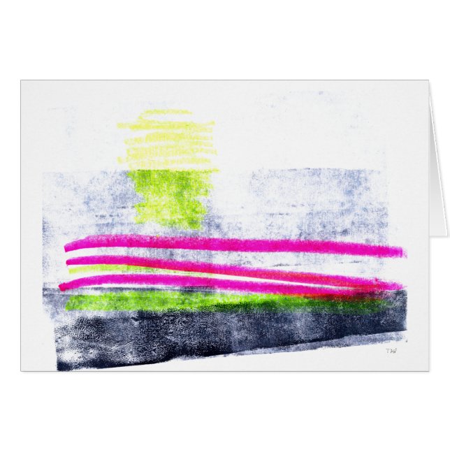 Tropic Midnight (Voorkant Horizontaal)