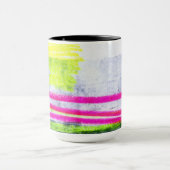 Tropic Midnight Mok (Midden)