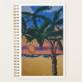 Tropic/River Planner (Voorkant)