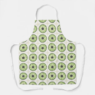 Tropic Slice Leafy Green Schort