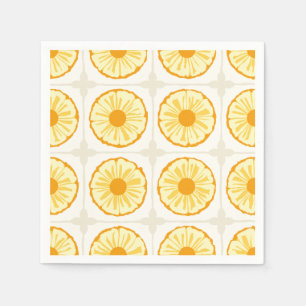 Tropic Slice Sunny Vibe Servet