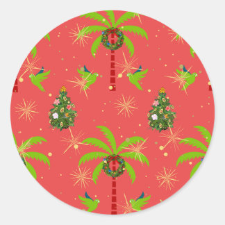 Tropica - Koraal Sticker