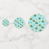 Tropica Table Confetti (Devant)