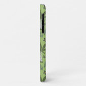 Tropical animals seamless pattern green and grey Case-Mate iPhone case (Achterkant/links)