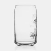 Tropical Beach Surfer Nom De Famille Est M. Et Mme (Droite)