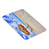 Tropical Beaches | Aruba Sandy Beach Magneet (Rechterzijde)