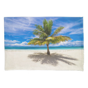 Tropical Beaches Bora Bora, French Polynesia Kussensloop