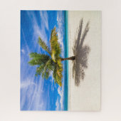 Tropical Beaches Bora Bora, French Polynesia Legpuzzel (Verticaal)