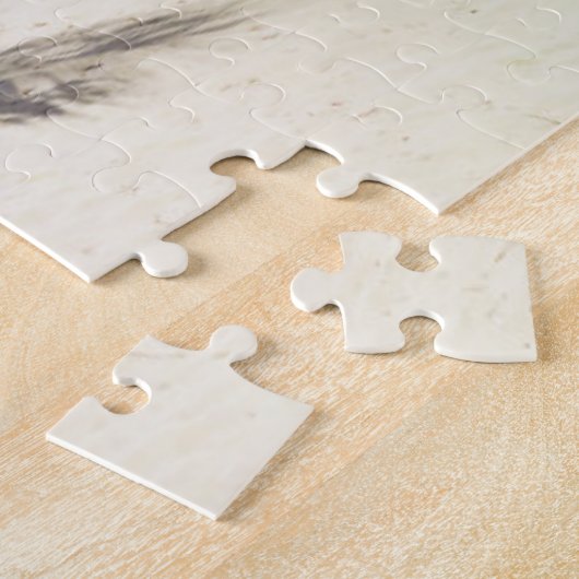 Tropical Beaches Bora Bora, French Polynesia Legpuzzel (Zijkant)