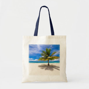 Tropical Beaches Bora Bora, French Polynesia Tote Bag