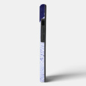 Tropical Beaches | Clearwater, Florida Case-Mate iPhone Case (Achterkant / Links)