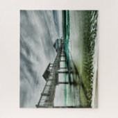 Tropical Beaches | Clearwater Florida Legpuzzel (Verticaal)