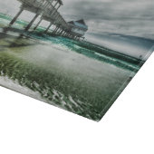 Tropical Beaches | Clearwater Florida Snijplank (Hoek)